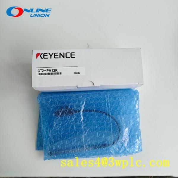 GT2-PA12K KEYENCE Stylus type Air cylinder type High-precision Sensor head