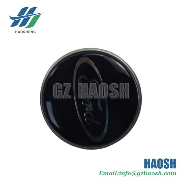 97BG-1000AD-FC Coupe centrale des roues caoutchouc mince Ford Transit V348