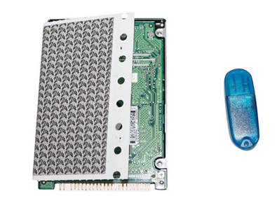 Software diagnóstico do varredor do caminhão do Benz de Mercedes para a versão super do disco rígido 2014/5 da ESTRELA IBM T30 do MB