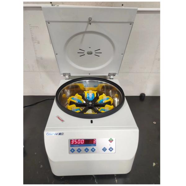 CYJ-6 Cell Smear Cytospin Clinical Cyto Centrifuge 3000rpm Cytocentrifuge