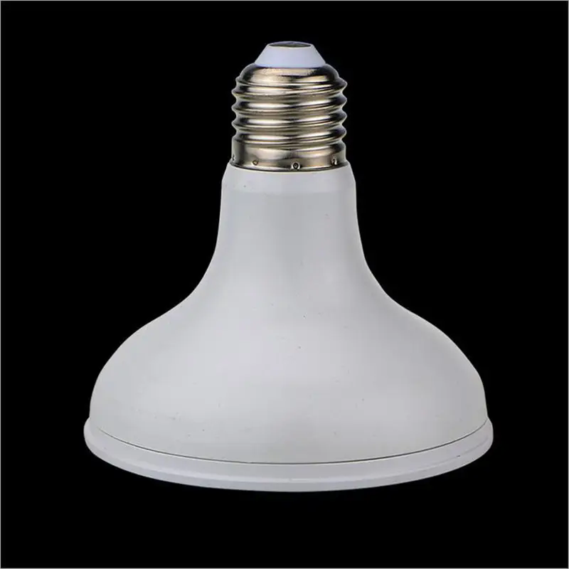 12W Par30 Cob Led E27 Led Anti Glare Surface Mounted Down Light Led Spotlight suitable
