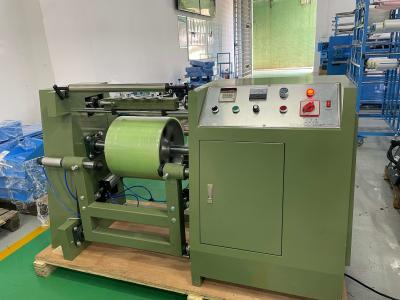 Single Wheel Warp Knitting Machine Customizable Textile Warping Machine