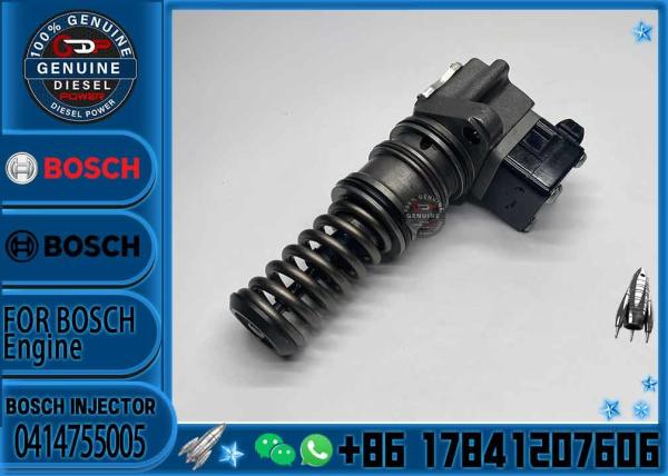 Pompe d'injection 0414755004 0414755005 1379110 pompe pour DAF XE250/280/315/280C/315C unité pompe 0414755004 0414755005