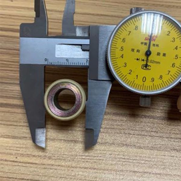 Customized Drive Variator Pulley for HONDA PCX K36 Motorcycle Gear 20x15 CH-125 IRON 17g