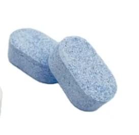 Customization Eco Friendly Toilet Bowl Tablets 20g Toilet Deodorizer Tablets