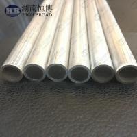 Tube de magnésium d'extrusion de magnésium pour la catégorie biodégradable d'AZ31B