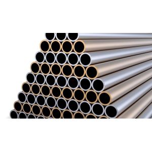 Труба 35# 45# 16Mn точности трубки безшовной холоднотянутой стали ANSI 10MM стальная