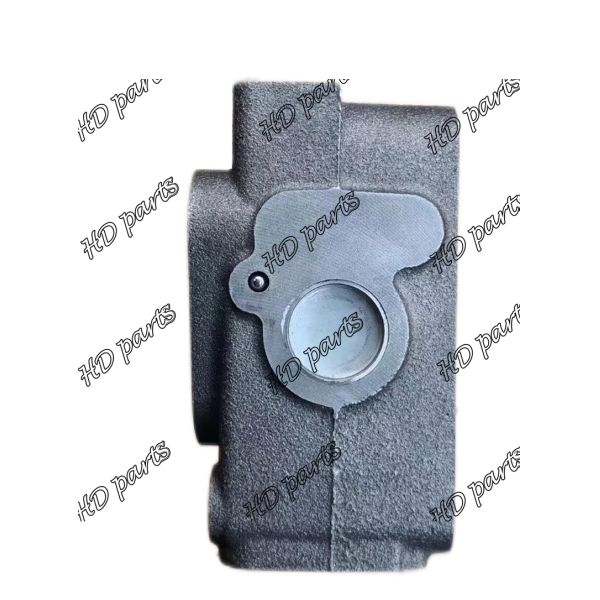 Головка блока цилиндров двигателя SD23 11041-29W01 для Nissan