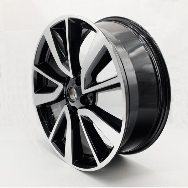 Replica Machined Wheels Rim 62748 19 For Nissan Rogue 17-20