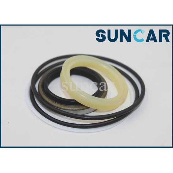 Boom Swing Cylinder Seal Kit Komatsu 878000521 For PC27R-8 Boom Swing Cylinder Sealing Kit Oil And Wear Resistance