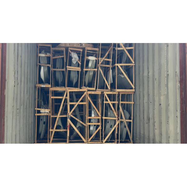 Iron Gear Box Transmission 2024 for High Precision Customized Zhongshen Weima Farm Tools