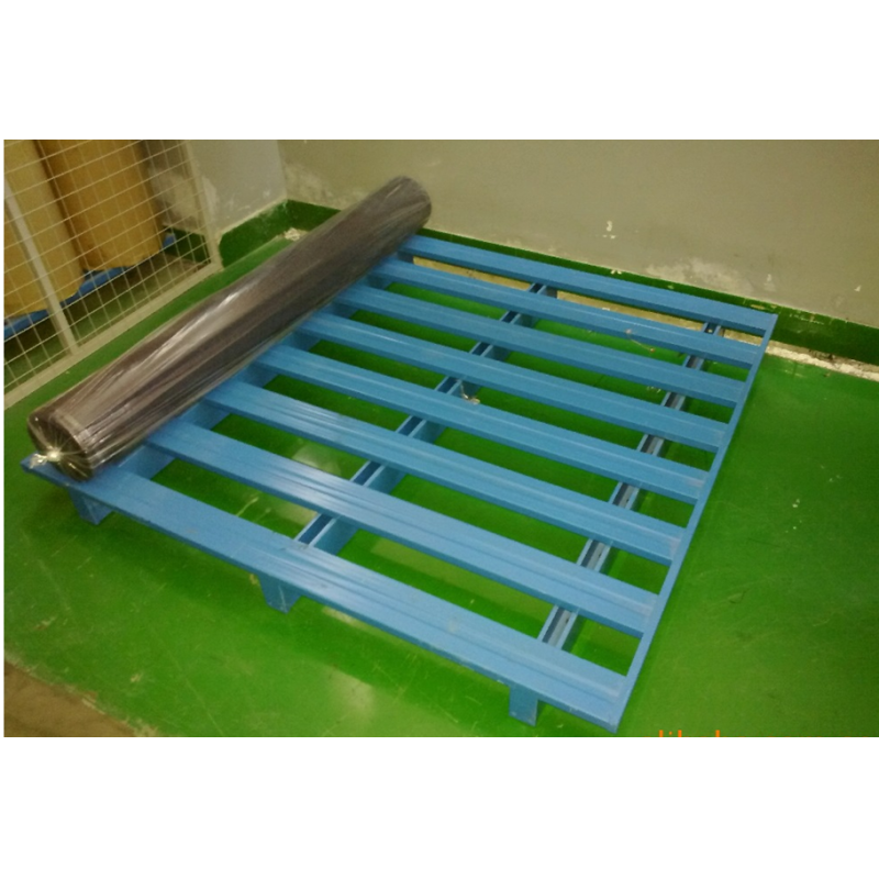 Heavy Duty 1200*1000 Galvanized Stainless Steel Euro Pallet For Sale