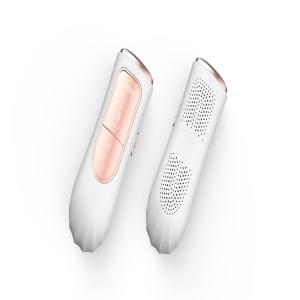 3.0cm2 990000 clignote l'équipement 16.9*6.2*4.15CM de beauté de laser