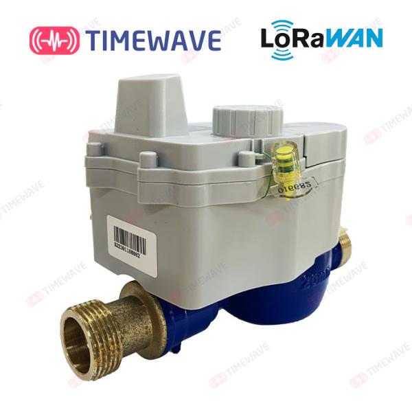 T30 / Solução de medida da água de T90 Smart LoRaWAN com alertas e faturamento do tempo real