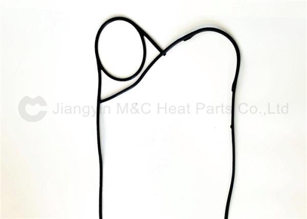 Food Grade Spare Parts Cost Effective Rubber NBR EPDM Material S35
