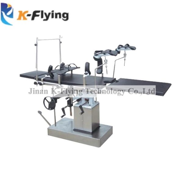 Торакальная таблица операционной, руководство таблицы 2100*480mm Ot