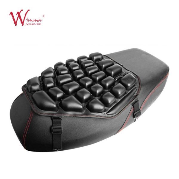 Воздушная подушка электротранспортов 3D для геля валика понижения давления мотоцикла