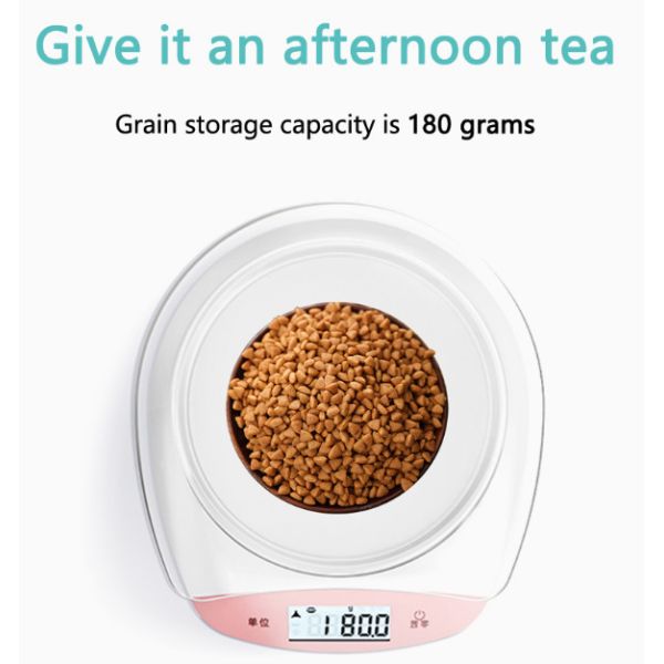 380ml отделяемые портативные 2 в 1 распределителе бутылки с водой собаки с хранением еды