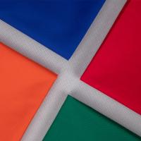 Tissus en spandex de coton de couleur personnalisée pour des applications de taille moyenne