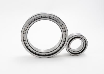 Semi Locating Cylindrical Bearing Rollers Full Complement SL181872-E SL181852-E