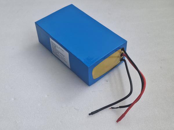 24V 18Ah Lithium Battery Pack for Robots & AGVs  IEC62133 Certified Long Cycle Life Safe Reliable Power Solution