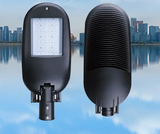 LED Street Light 40W 60W 100W 180W SMD LED Design Luminaire For Road Lighting High Way Lighting