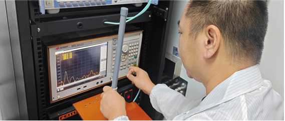 Shenzhen Ruida Yongli Technology Co., Ltd.