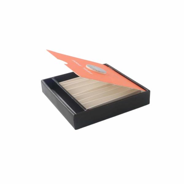 Child Proof Custom Multi-Pack Prerolls Magnetic Paper Box Packaging