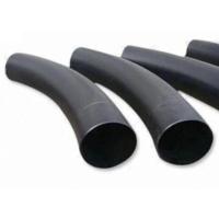 Curvatura de tubulação quente Asme do aço carbono da indução do Api 5l X56 3d B16.9 DN15