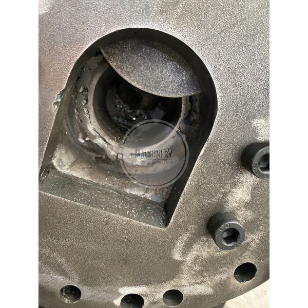 Metal Shavings Mini Briquette Pressing Machines for Aluminum Chip Block Production Line