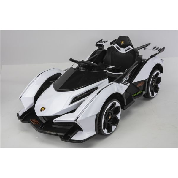 PP Пластмассовые электрические батареи работают ездить на автомобилях для детей