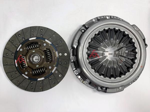 TYK2237 260mm*21 1KD-FTV Clutch Cover Clutch Disc Toyota Clutch Kits