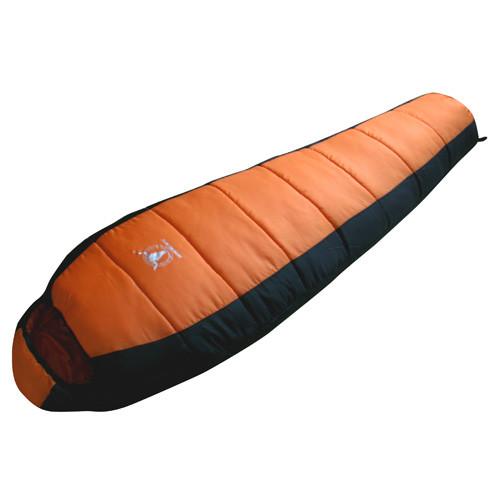 Outdoor hollow fiber sleeping bags easy taken sleeping bags  GNSB-006