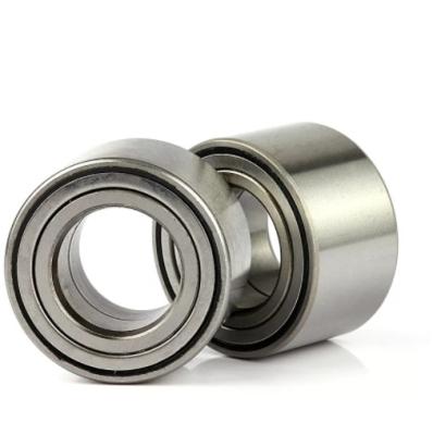C5 C9 Automobile Ball Bearings , DAC28610042 Water Pump Bearing Single Row