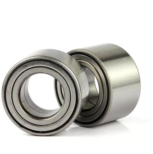 C5 C9 Automobile Ball Bearings , DAC28610042 Water Pump Bearing Single Row