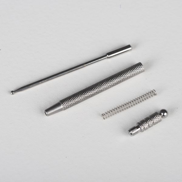 Acupoint Therapy Acupuncture Massage Tools Point Massage Manual Acupuncture Pen