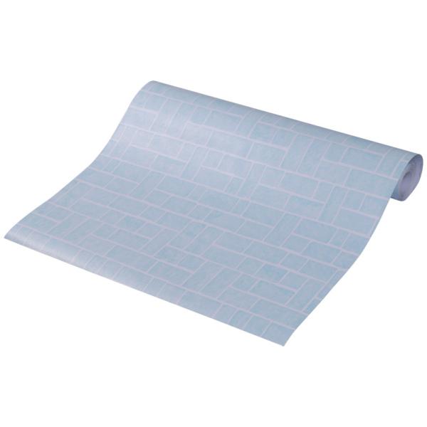Water-proof Self Adhesive 3D Brick Wallpaper for PVC Wall Covering Wallpaper 3D Wall Coating
