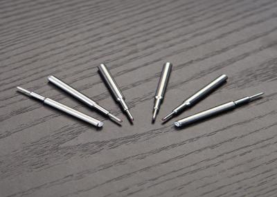 Bocal do carboneto de tungstênio da resistência do Flexure com moedura da precisão