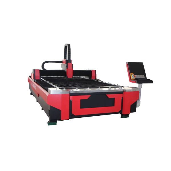 Raytools 3015 Fiber Laser Metal Cutting Machine with Cutting Thickness 0-18mm in 2024