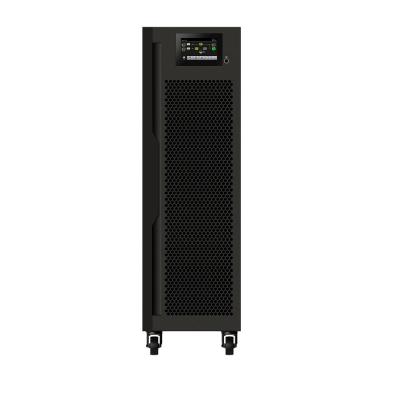 3Fase ups online de alta frequência 30kva-200kva de conversão dupla pfornecimento de energia para fábrica de indústria de escritório