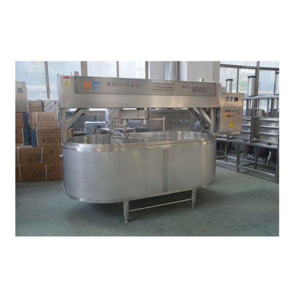 Oat Milk Production Plant Baby Formula Milk Processing Line with Customizable Options
