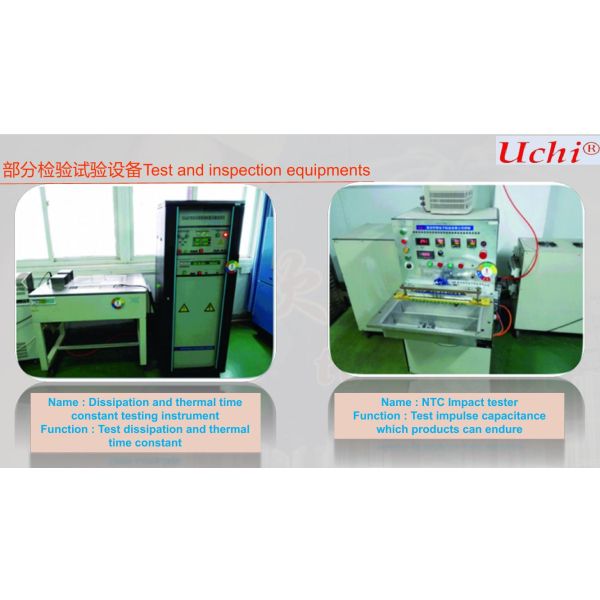 Guangdong Uchi Electronics Co.,Ltd