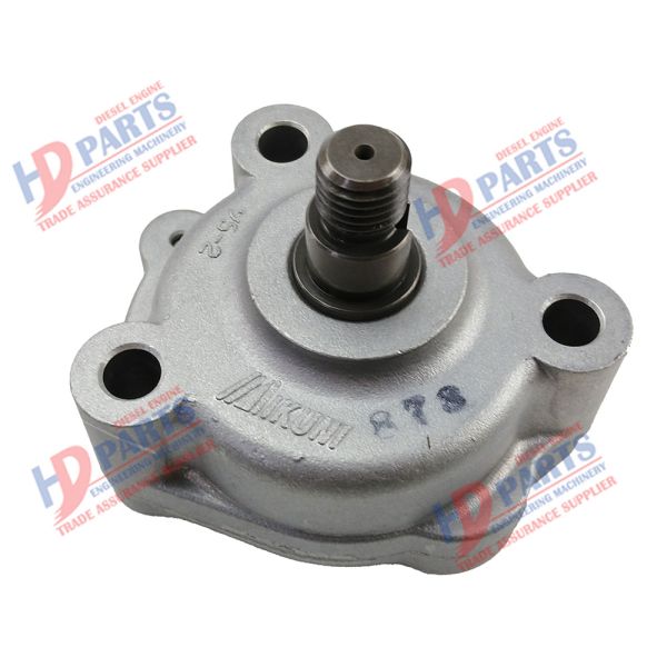 Насос машинного масла Д722 Д782 Д902 16851-35012 соответствующий для частей дизельных двигателей КУБОТА