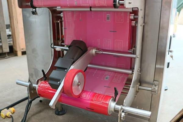 99% High Accuracy Sunflower seeds/Sugar/Rice/Snack/Salt Automatic Packing Machine food packaging machine