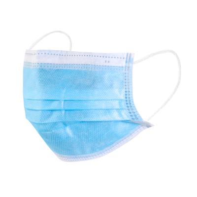 Type 1 Type 2 Type 2R PP20gsm Disposable Medical Mask