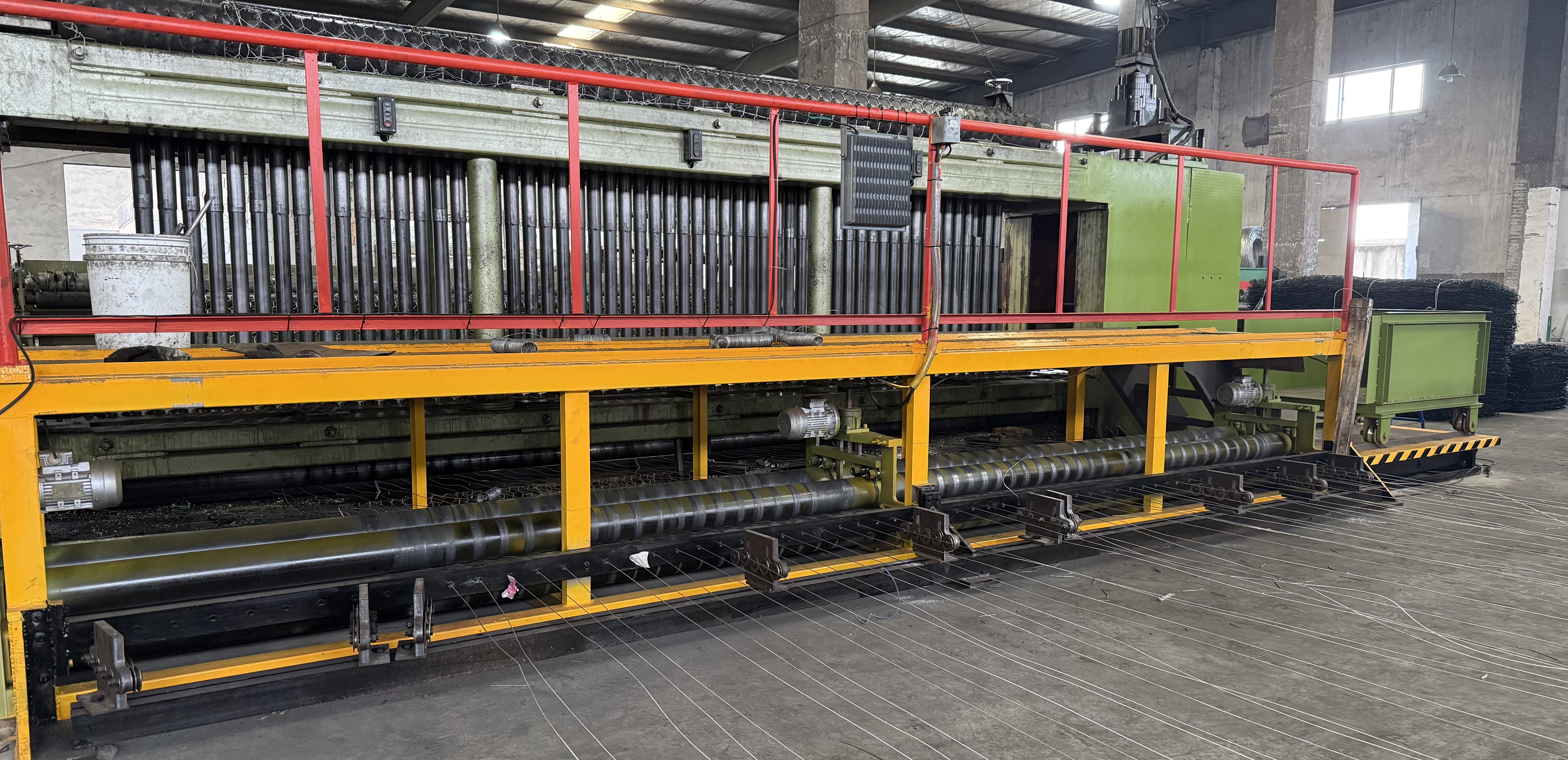Jiangyin Jinlida Light Industry Machinery Co.,Ltd