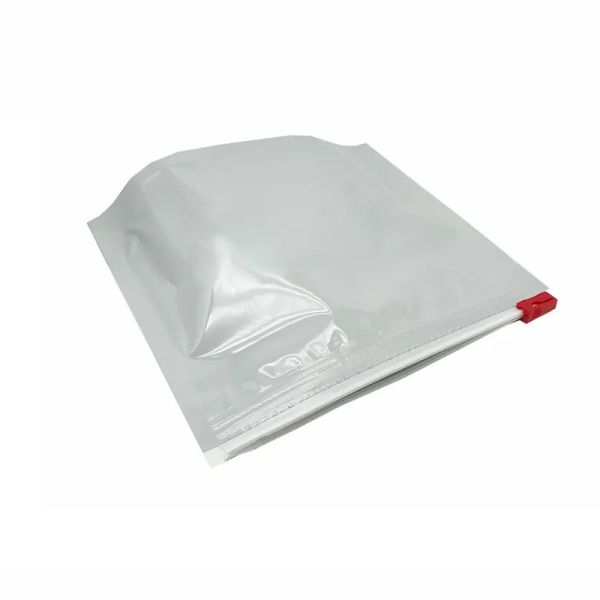 Стойка устойчивого выхода доказательства ребенка влагостойкая вверх упаковывая сумки с красным k