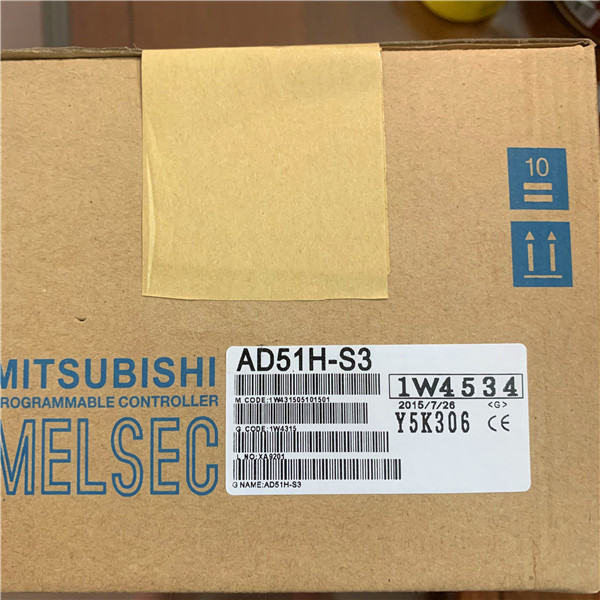 RS422 Interface DC24V AD51H-S3 Comms Co Processor