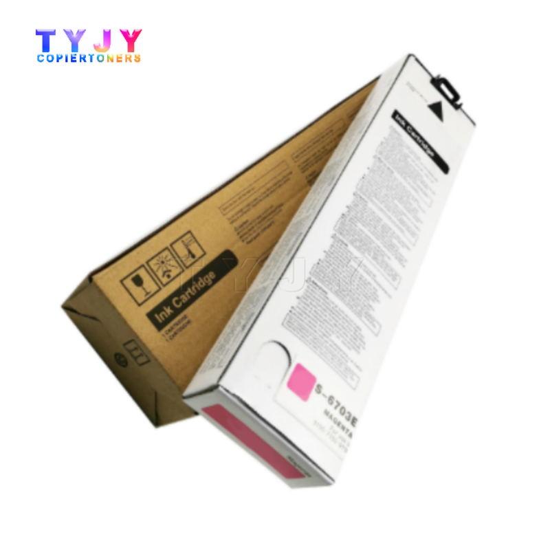 Ink Cartridge for Riso ComColor 3010 3050 7010 7150 9050 HC5000 HC5500 S-6300G S-6301G S-6302G S-6303G