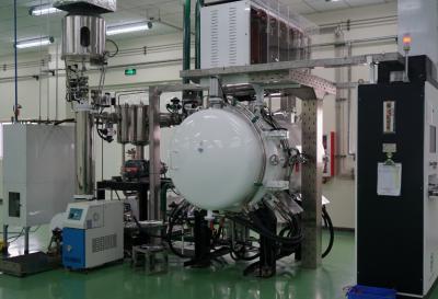 Fornalha de aglomeração alta do metal da taxa da coleção da cera, fornalha da desparafinagem da aglomeração do vácuo